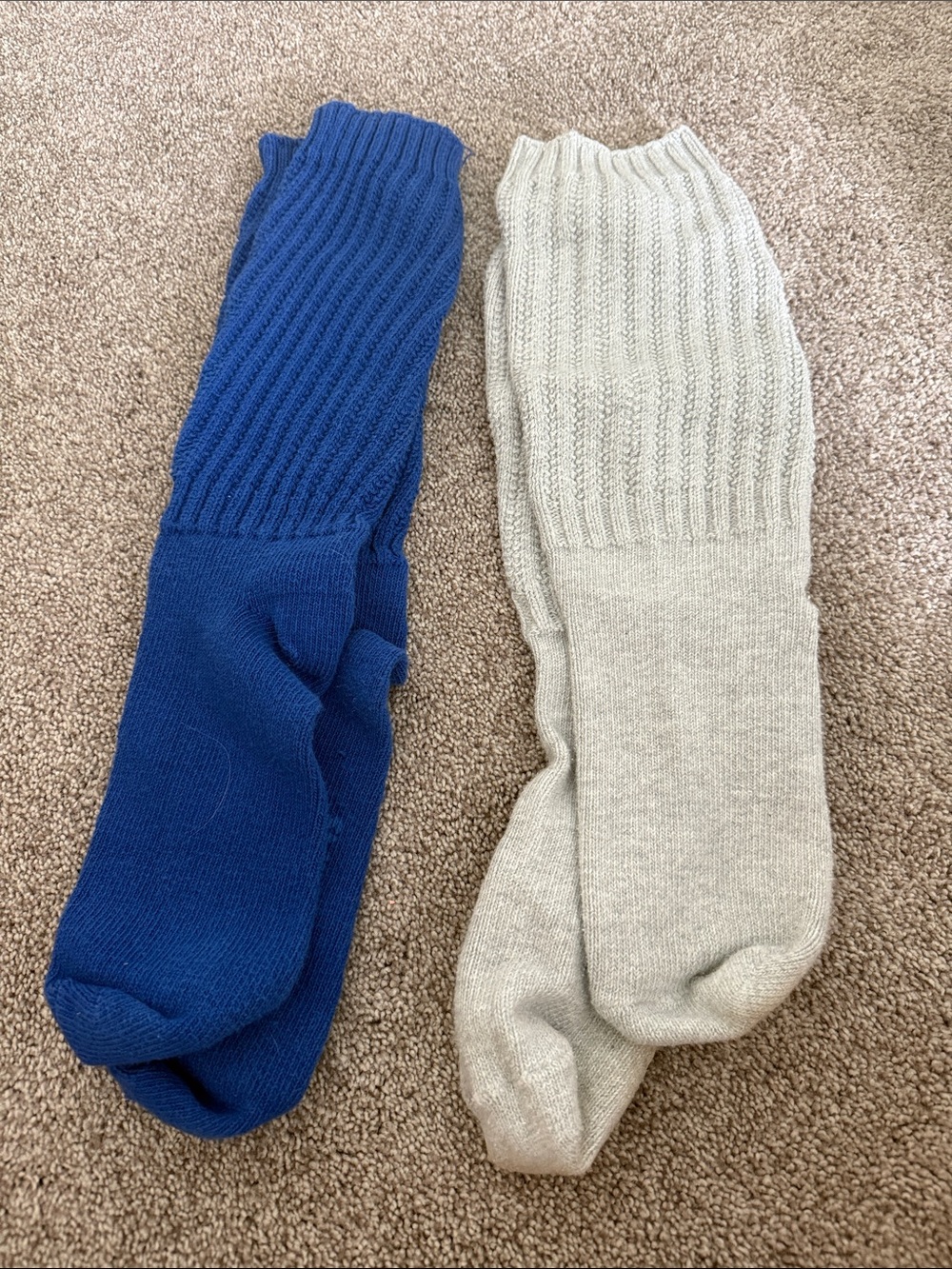 Skims Slouch Socks